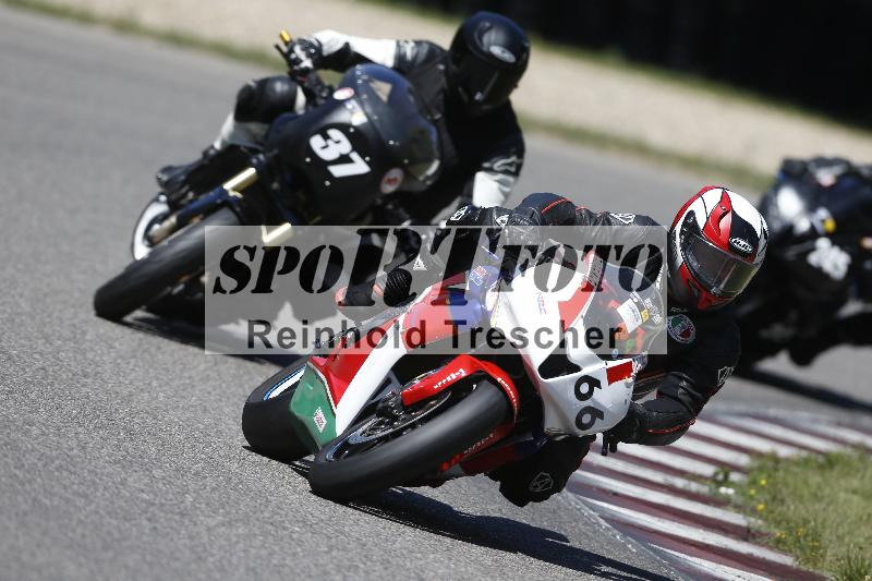 /27 24.07.2026  Speer Racing ADR/Gruppe gelb/66